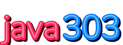 java303 — logo kanal
